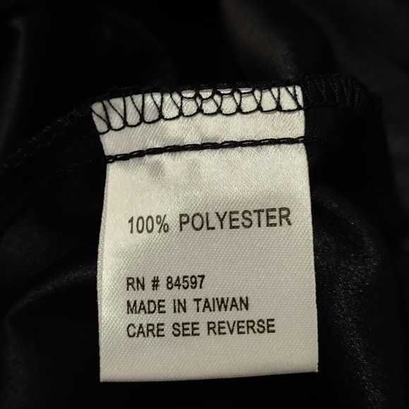 Forrester's Men's Navy Blue Pullover Windproof Windwear Jacket Size XL NWT - Picture 9 of 9